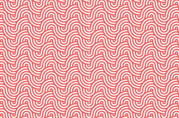 Download Abstract Red Stripes Pattern Background - Red stripes Collection