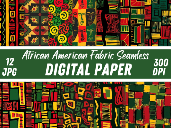 Download African American Black History Month - Black Collection